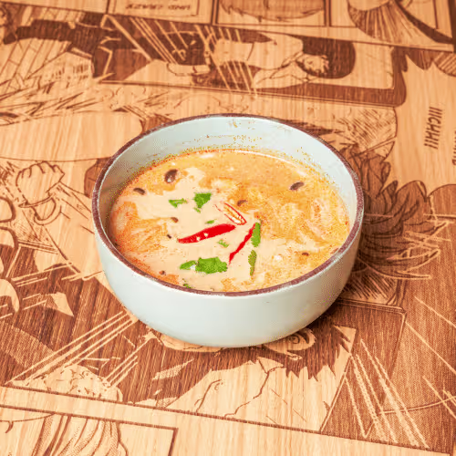 Tom Kha Gai