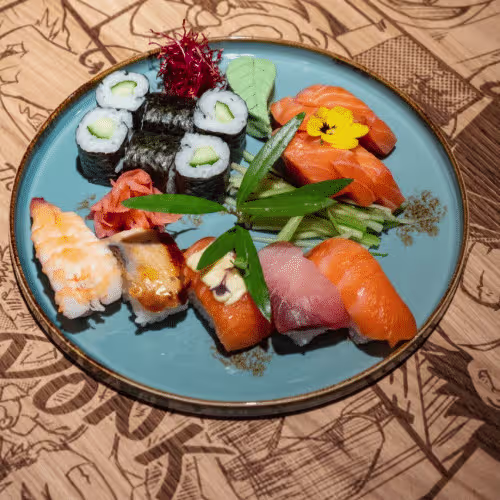 Nigiri Mix Set
