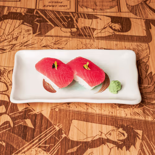 Nigiri - Tuna