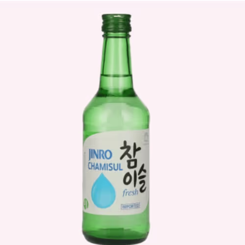 Soju Fresh