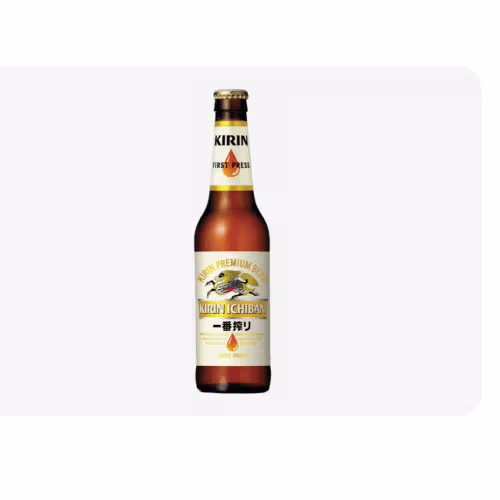 Kirin Bier