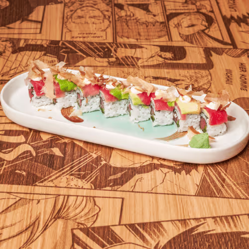Tuna Roll