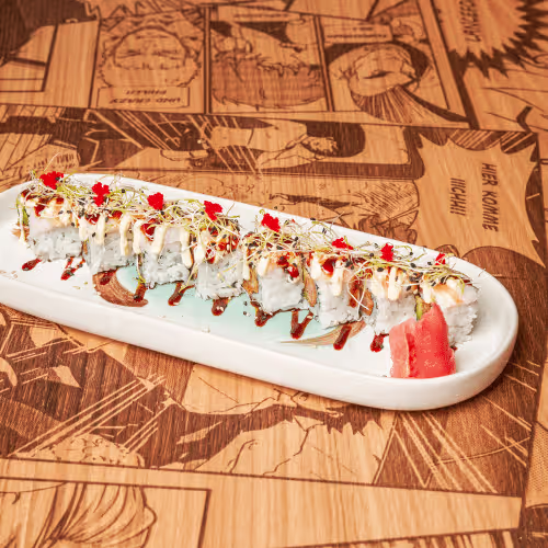 California Roll