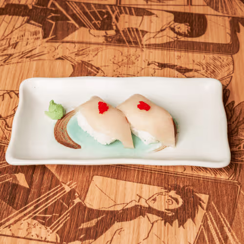 Nigiri - Kingfisch