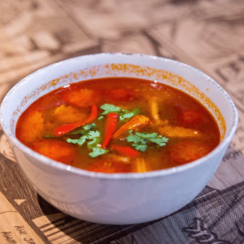 Tom Yum Gong