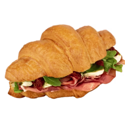 Italienisches Croissant