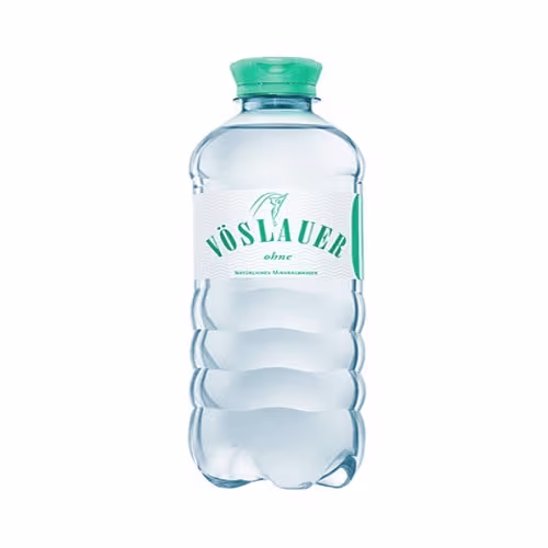 Vöslauer still 0,5l