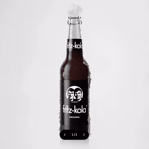 Fritz Cola Classic 330ml
