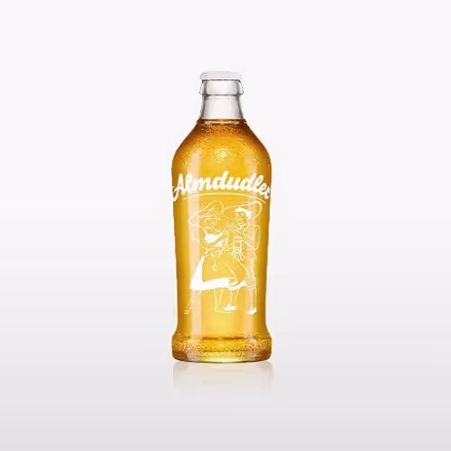 Almdudler 0,35l