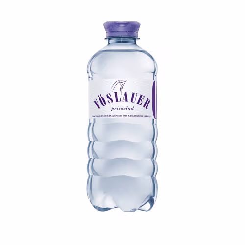 Vöslauer prickelnd 0,5l