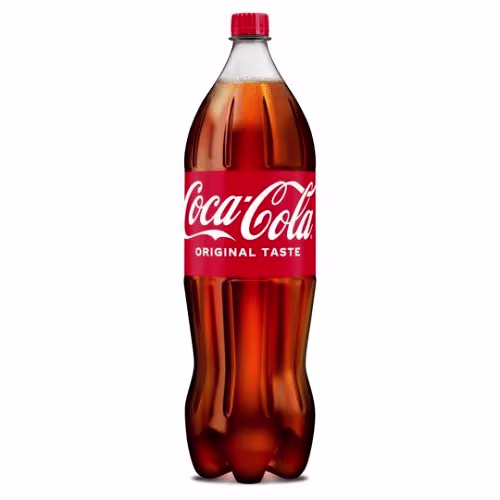 Coca Cola 1,0l (EINWEG)