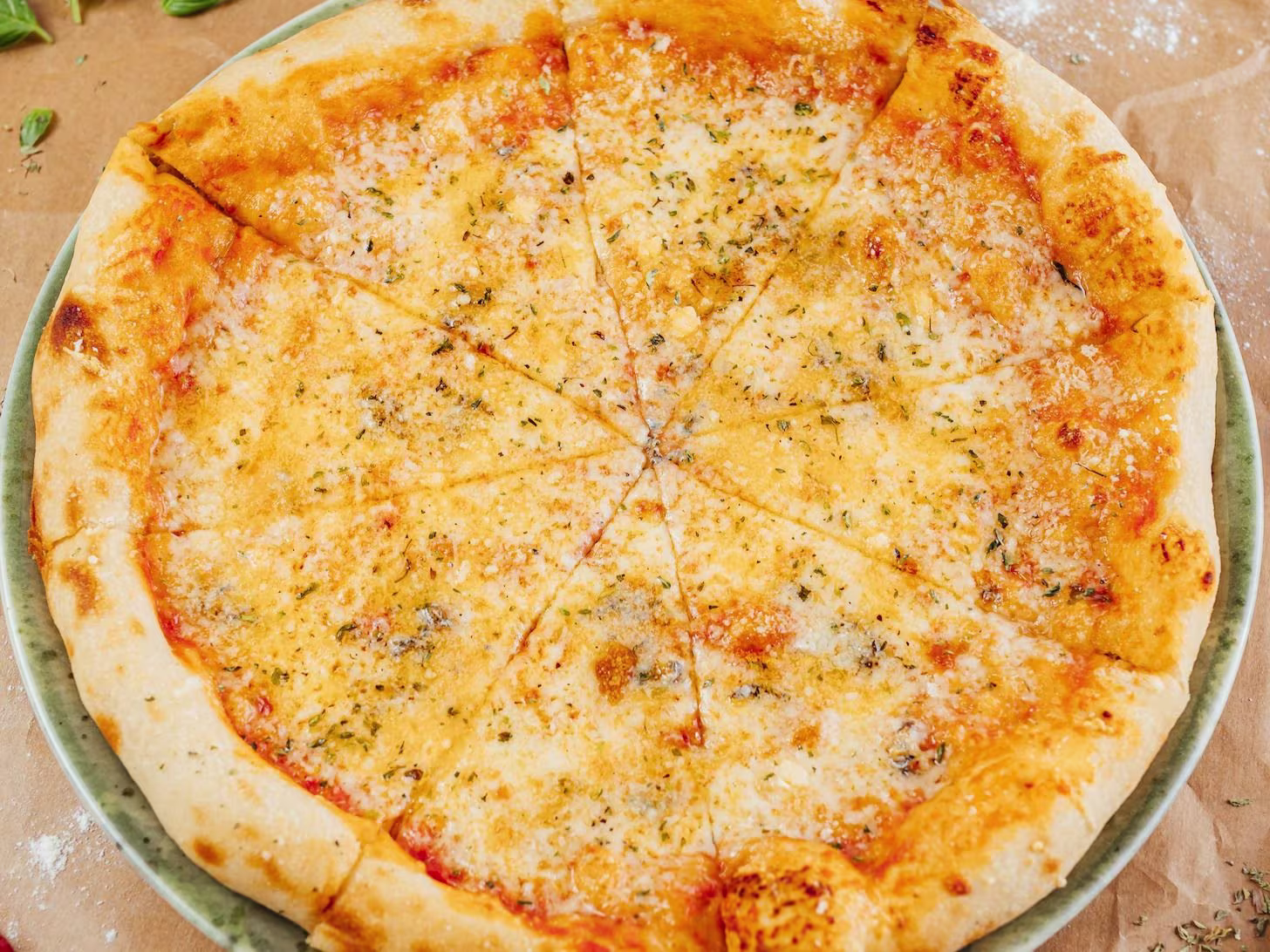 Super Margherita