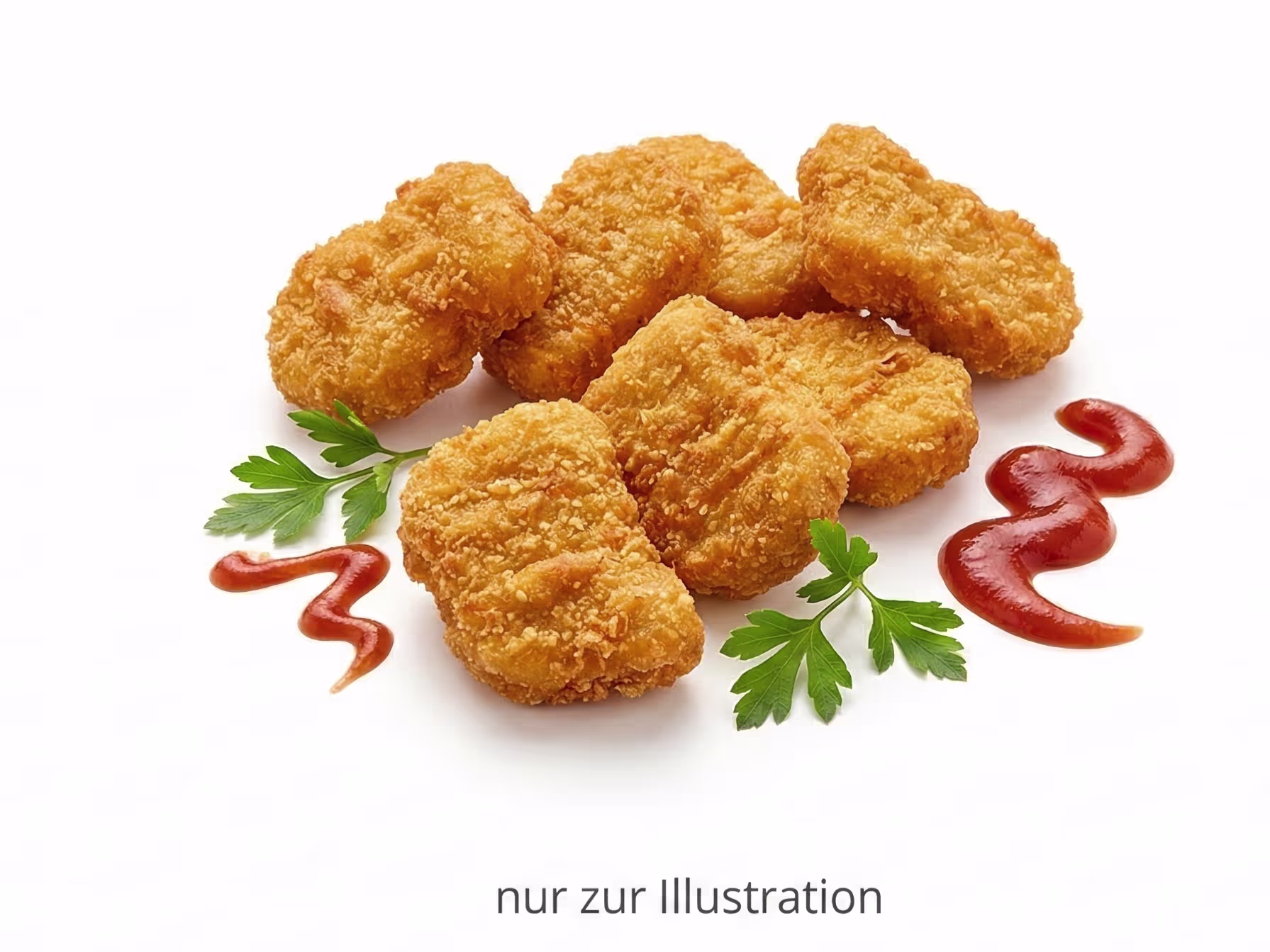 Chicken Nuggets