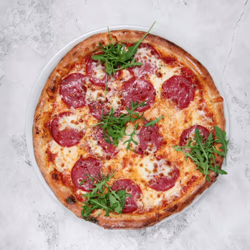 Pizza Salami
