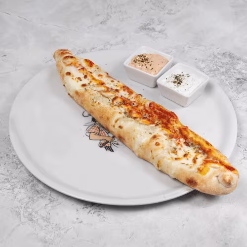 Salami Stangerl