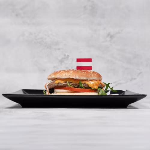 Hamburger