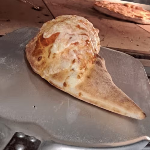 Familien Calzone