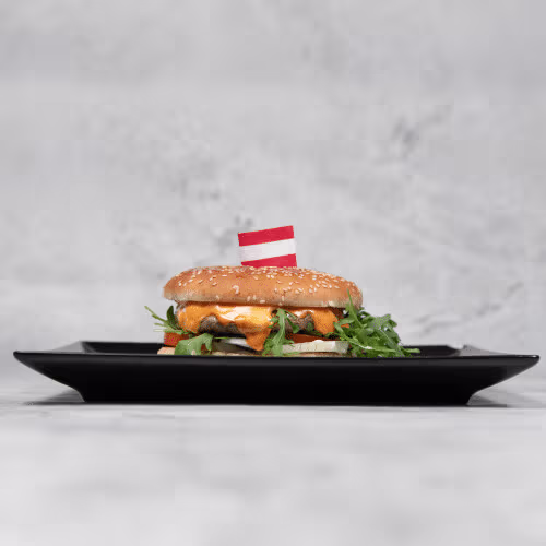 Cheeseburger