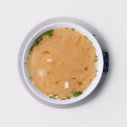 Miso Suppe