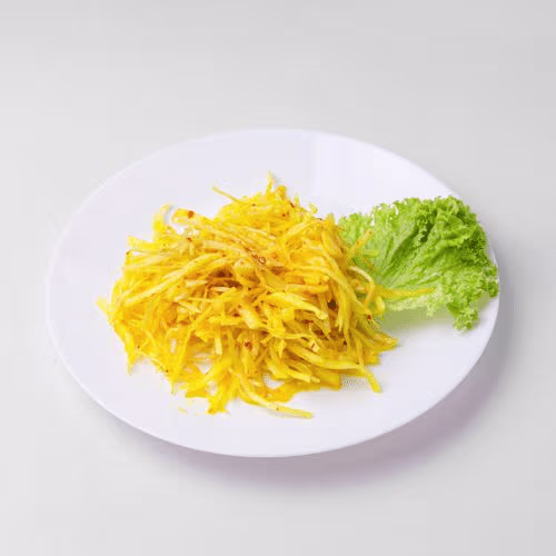 Pikanter Salat
