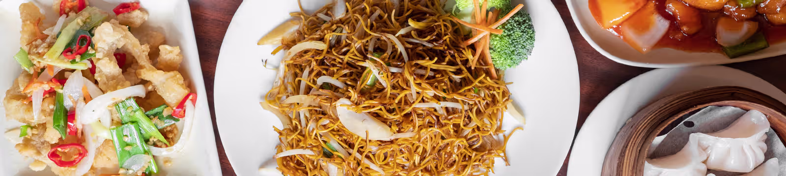 Mishi Wok & More Titelbild