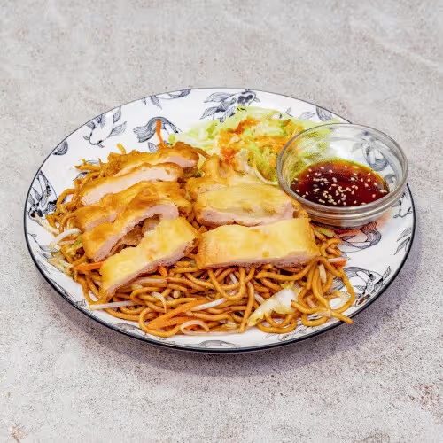 Wok Noodle