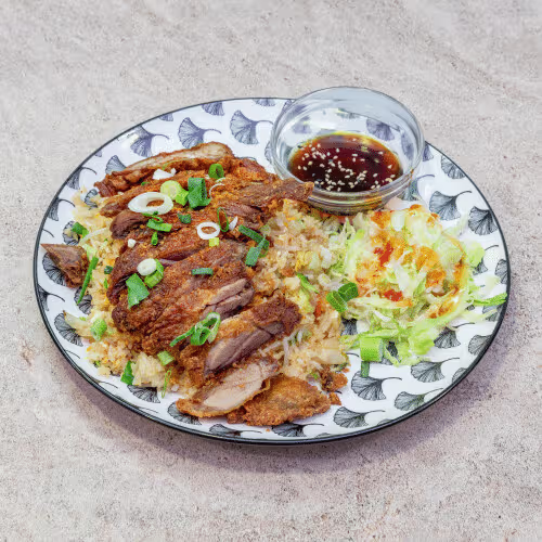 Mian Rice