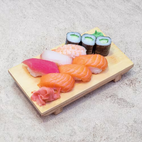 Sushi Mix (klein)