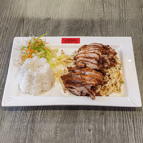 Crispy Duck