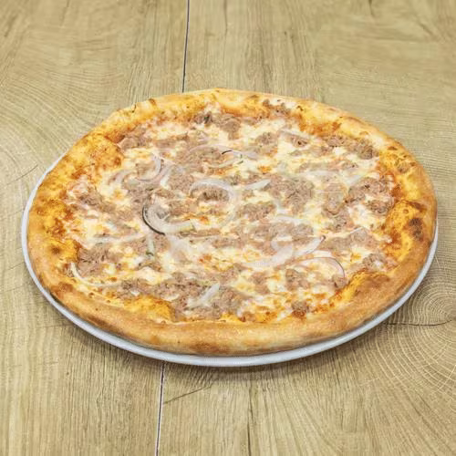 Pizza Tonno