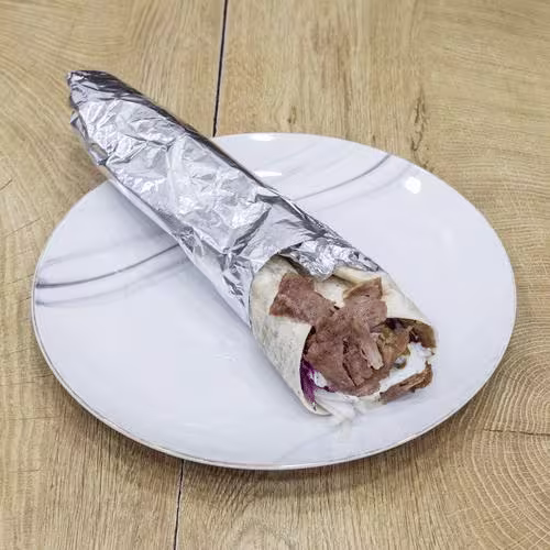 Kalb Dürüm