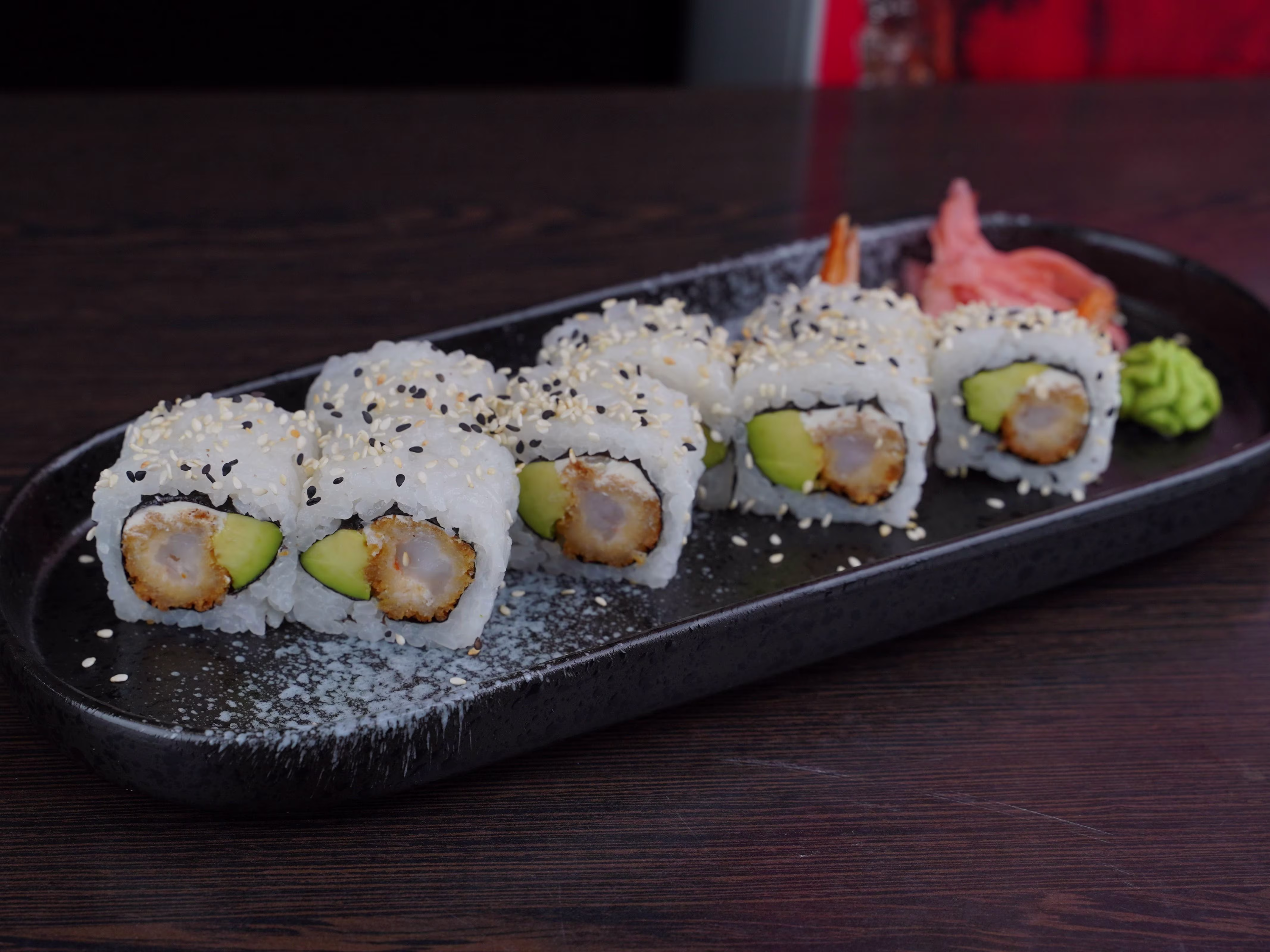 Tempura Maki