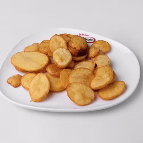 Bratkartoffeln