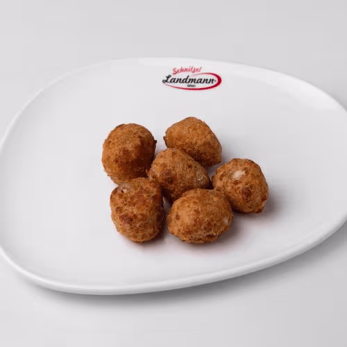Chili-Cheese Nuggets (6 Stück)