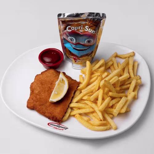Kinderschnitzel