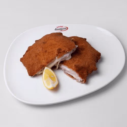 Cordon Bleu (normal)