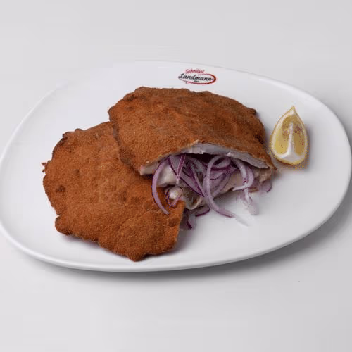 Bauernschnitzel (normal)