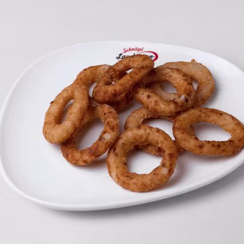 Onion Rings (9 Stück)