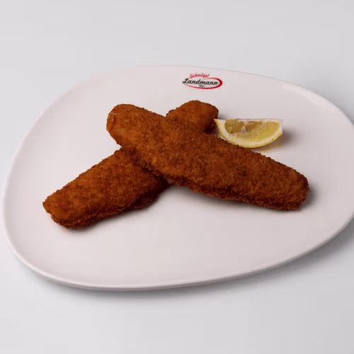 Gebackenes Alaska Seelachsfilet (2 Stück)