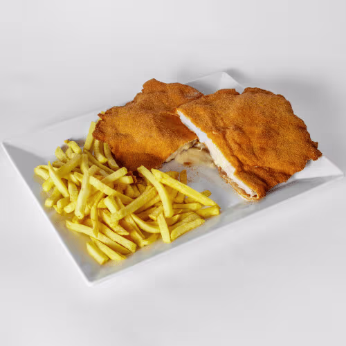 Cordon Bleu Menü