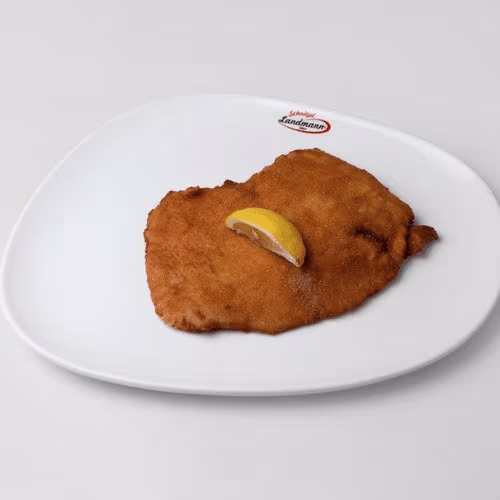 Schnitzel (riesig)