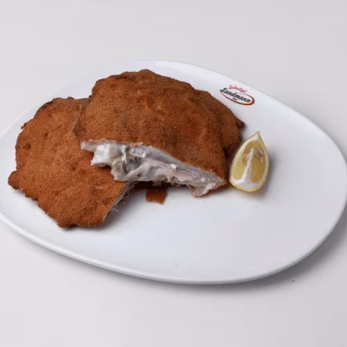 Kaiser Schnitzel (normal)