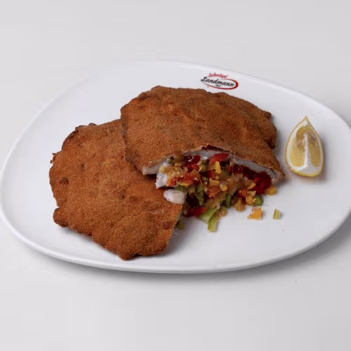 Puszta Schnitzel (normal)