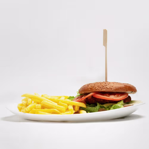 Chicken Burger