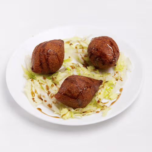 Kibbeh (3 Stück)
