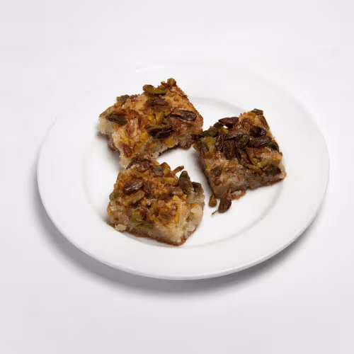 Basbousa