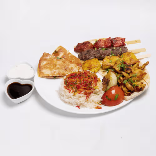 Mix Grill