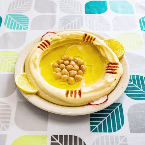 Hummus