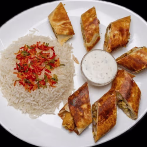 Shawarma Laffa