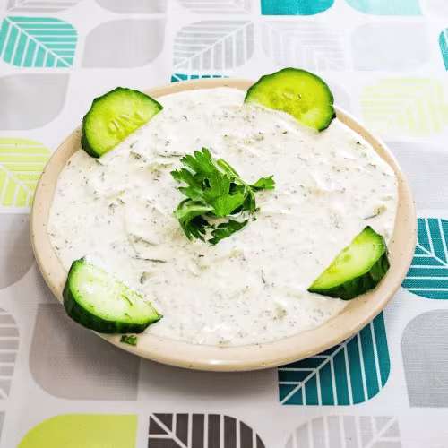Tzatziki